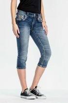  Rebel At Heart Jeans