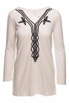  Koharu Porcelain Sweater