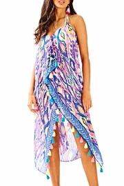  Gypsy Beach Cover Up