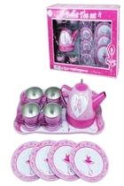  Ballet Tea Set