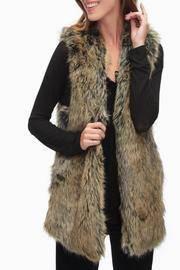  Splendid West Haven Vest