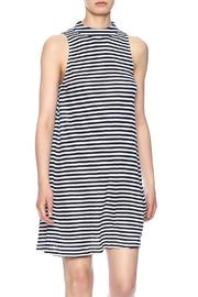  Run Out Dress