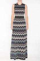  Knit Ice Gown