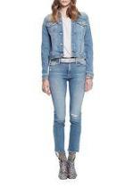  Bruiser Crop Jacket