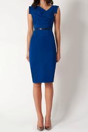  Jackie O Dress