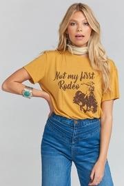  Coalson Rodeo Tee
