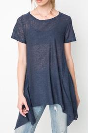  Modern Tee Shirt