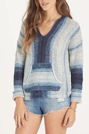  Seaside Wanderer Pullover