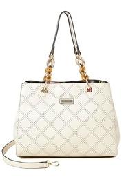  Tortoise Links Satchel
