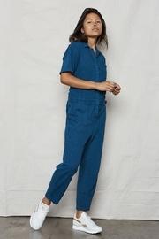  Tomboy Jumpsuit