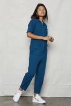  Tomboy Jumpsuit