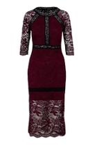  Gigi Midi Dress
