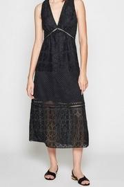  Ardal Lace Dress