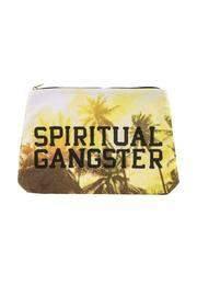 Sg Canvas Bag