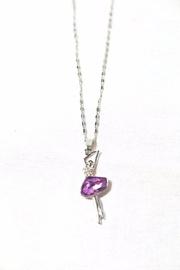  Ballerina Jewel Necklace