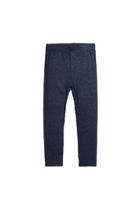  Alyssa Navy Legging