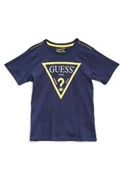  Triangle Logo Top