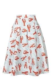  Veronica Lobsters Skirt