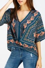  Mila Top
