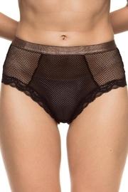  Bianca High Waist Knicker