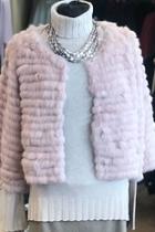  Rabbit Jacket