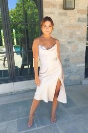  Kimo Midi Dress