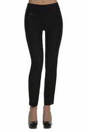  Black Ankle Pant