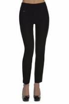  Black Ankle Pant