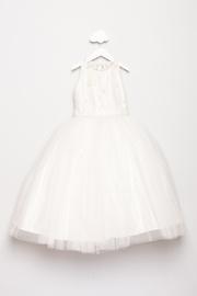  Communion Dress