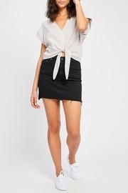  Tercet Blouse