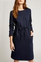  Paloma Fleece Dress