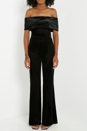  Ots Velvet Jumpsuit