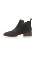  Anthracite Tessey Bootie