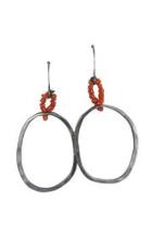  Compression Earrings