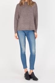  Rhys-heather Sable Top