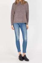  Rhys-heather Sable Top