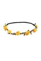  Summer Floral Headband
