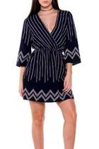  Short Flare Dress