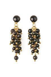  Bubble Clip Earrings