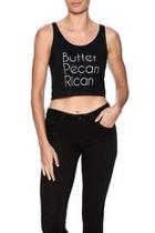  Bpr Crop Tank