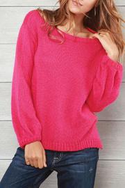  Charlotte Crewneck