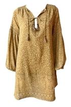  Wild Thing Dress