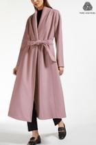  Sorbona Wool Coat