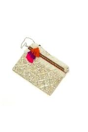  Sama Embelished Clutch