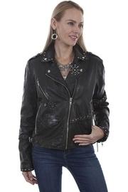  Gypsy Motorcycle Jacket