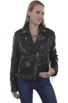 Gypsy Motorcycle Jacket
