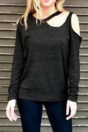  Neck Cut Shirt
