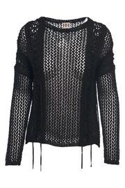  The Slick Pullover