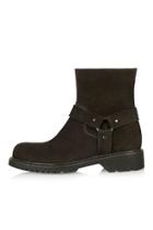  Harris Ankle Boot