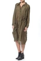  Chic Shirt-dress